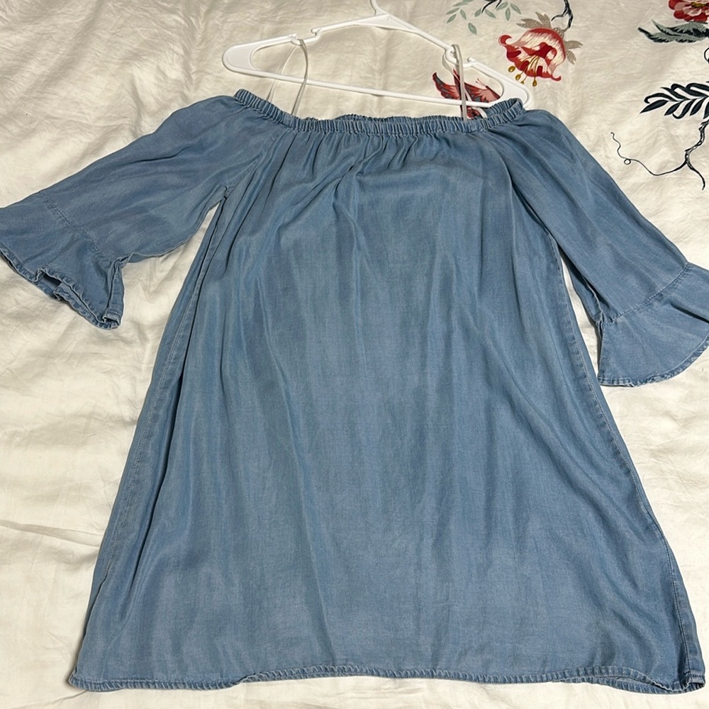 Forever 21 dress